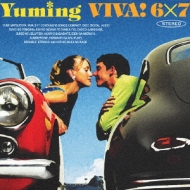 VIVA！ 6 x 7 : 松任谷由実 | HMV&BOOKS online - TYCT-69063