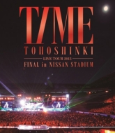 東方神起、海外アーティスト“初”の日産スタジアム公演がDVD＆