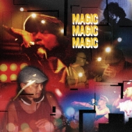 DEDICATED TO MAKI THE MAGIC -MAGIC MAGIC MAGIC | HMV&BOOKS online