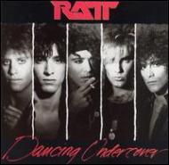 ラット (RATT) デビューアルバム『Out Of The Cellar』40周年