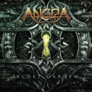 アングラ (ANGRA) 5年ぶり最新アルバム『Cycles Of Pain』- 日本のみ