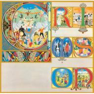 キング・クリムゾン「40周年記念シリーズ」 CD＋DVD-Audio｜2016年10月