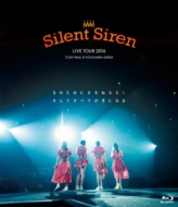 DVD・ブルーレイ｜SILENT SIREN｜商品一覧｜HMV&BOOKS online