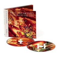 ポール・マッカートニー アーカイヴ・コレクション第10弾『フラワーズ