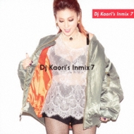 DJ KAORI'S INMIX 7 : DJ KAORI | HMV&BOOKS online - UICZ-3142