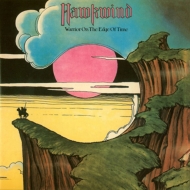 ホークウインド 1974年 名盤『Hall of the Mountain Grill』デラックス