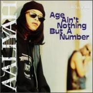 Age Ain't Nothing But A Number : Aaliyah (アリーヤ) | HMV&BOOKS