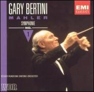 Sym.1: Bertini / Koln.rso : マーラー（1860-1911） | HMV&BOOKS