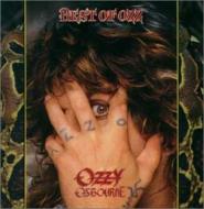 Best Of Ozz : Ozzy Osbourne | HMV&BOOKS online - 25DP-5396