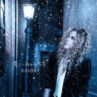 KAMIJO 30周年記念公演 LIVE Blu-ray & DVD & CD『The Masterpiece