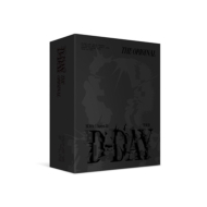 SUGA | Agust D TOUR 'D-DAY' The Original』DIGITAL CODE リリース|K