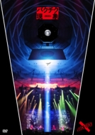 BUCK-TICK ライブ DVD＆ブルーレイ『バクチク現象-2023-』8月21日発売