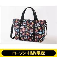 ヒステリックミニ」旅行にも使えるビッグバッグが登場！【ローソン