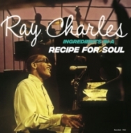 レコード｜Ray Charles (レイ・チャールズ)｜商品一覧｜HMV&BOOKS online