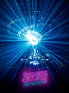 SEKAI NO OWARI 最新ライブ ブルーレイ＆DVD『深海』12月18日発売