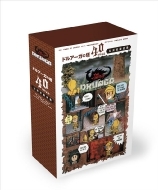 ドルアーガの塔」40周年記念公式記録全集|2025年3月14日発売《受注生産