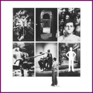 ジェネシス 1974年名盤『The Lamb Lies Down On Broadway (眩惑の