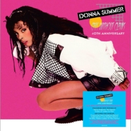CDアルバム｜Donna Summer (ドナ・サマー)｜商品一覧｜HMV&BOOKS online