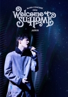 SUHO (EXO) ライブBlu-ray＆DVD『2024 SUHO CONCERT【SU:HOME】IN