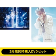 中島健人 ライブブルーレイ＆DVD『KENTO NAKAJIMA 1st Live 2025 “N