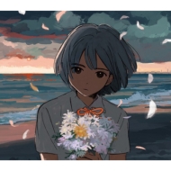 kurayamisaka yori ai wo komete (アナログレコード) | HMV&BOOKS online