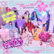 CANDY TUNE 初のライブBlu-ray＆DVD 『1st LIVE FILM at 幕張イベント