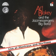 CDアルバム｜Art Blakey (アート・ブレイキー)｜商品一覧｜HMV&BOOKS