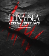 DVD・ブルーレイ｜LUNA SEA｜商品一覧｜HMV&BOOKS online