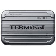 Da-iCE 9枚目ニューアルバム『TERMiNaL』2026年1月14日(水)発売