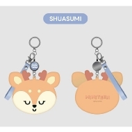 MINITEEN REEL KEYHOLDER | Miniteen