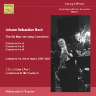 CDアルバム｜バッハ（1685-1750） (Johann Sebastian Bach J.S.Bach