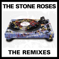 レコード｜The Stone Roses (ザ・ストーン・ローゼズ)｜商品一覧
