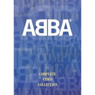 ABBA (アバ) 長らく入手困難だったブルーレイ＆DVD 4タイトル (5形態