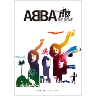 ABBA (アバ) 長らく入手困難だったブルーレイ＆DVD 4タイトル (5形態