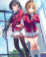 TVアニメ『ようこそ実力至上主義の教室へ 2nd Season』ブルーレイ＆DVD