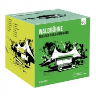 ベルリン・フィル／ヴァルトビューネ・コンサート・ボックス（20BD