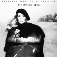 ジョニ・ミッチェル アーカイヴ ボックス第4弾『Joni Mitchell