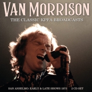 CDアルバム｜Van Morrison (ヴァン・モリソン)｜商品一覧｜HMV&BOOKS