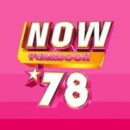 CDアルバム｜NOW（コンピレーション） (ナウ)｜商品一覧｜HMV&BOOKS