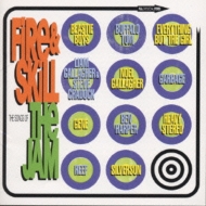 Fire And Skill The Songs Of The Jam | HMV&BOOKS online - ESCA-8096