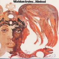 Sinbad : Weldon Irvine | HMV&BOOKS online : Online Shopping