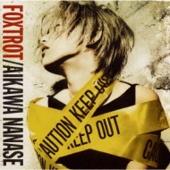 FOXTROT : 相川七瀬 | HMV&BOOKS online - CTCR-18015