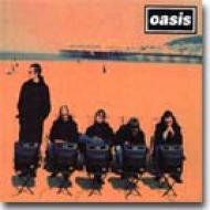 Roll With It : OASIS | HMV&BOOKS online - CRE212T