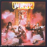 W.A.S.P. (ワスプ) ボックスセット『7 Savage: 1984-1992』2025年1月17