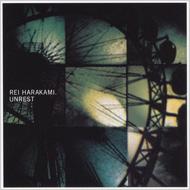Unrest : rei harakami | HMV&BOOKS online - MKCS-1007
