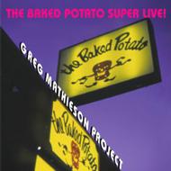 Greg Mathieson (グレッグ・マティソン)｜HMV&BOOKS online