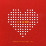 Love Songs 100 | HMV&BOOKS online - UICZ-1210/4