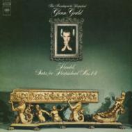 グレン・グールド・リマスタード～ザ・コンプリート・ソニークラシカル