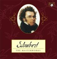 作品集（40CD） : シューベルト（1797-1828） | HMV&BOOKS online