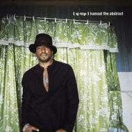 Kamaal The Abstract : Q-TIP | HMV&BOOKS online - BVCP-40127